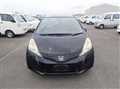 2011 Honda Fit