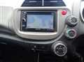 2011 Honda Fit