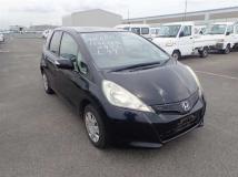 2011 Honda Fit