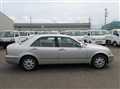2001 Toyota Progres