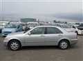2001 Toyota Progres