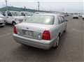 2001 Toyota Progres