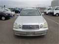 2001 Toyota Progres