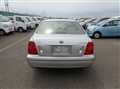 2001 Toyota Progres