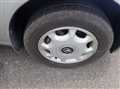 2001 Toyota Progres