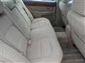 2001 Toyota Progres