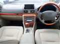 2001 Toyota Progres