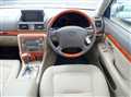 2001 Toyota Progres