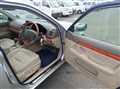 2001 Toyota Progres