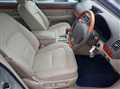 2001 Toyota Progres