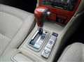 2001 Toyota Progres