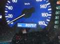 2001 Toyota Progres