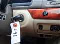 2001 Toyota Progres