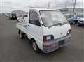 1995 Mitsubishi Minicab Truck