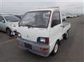 1995 Mitsubishi Minicab Truck
