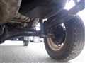 1995 Mitsubishi Minicab Truck