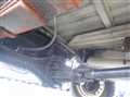 1995 Mitsubishi Minicab Truck