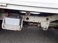 1995 Mitsubishi Minicab Truck
