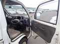 1995 Mitsubishi Minicab Truck