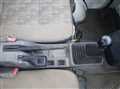 1995 Mitsubishi Minicab Truck