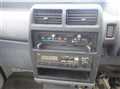 1995 Mitsubishi Minicab Truck