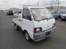 1995 Mitsubishi Minicab Truck