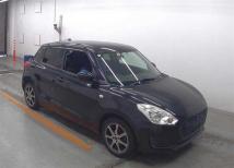 2017 Suzuki Swift