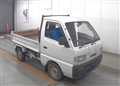 1992 Suzuki Carry Truck