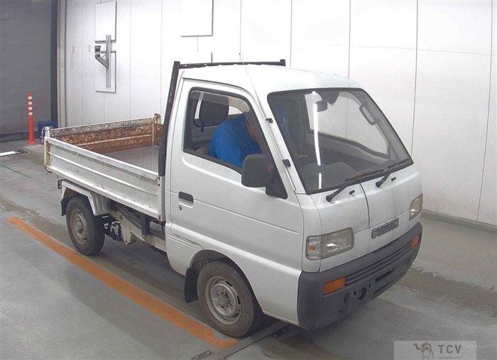1992 Suzuki Carry Truck