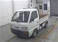 1992 Suzuki Carry Truck