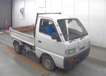 1992 Suzuki Carry Truck