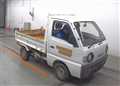1994 Suzuki Carry Truck