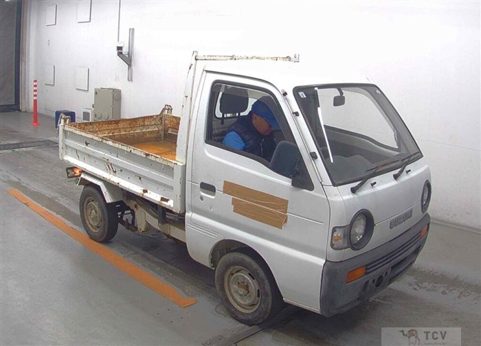 1994 Suzuki Carry Truck