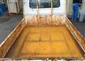 1994 Suzuki Carry Truck