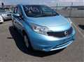 2016 Nissan Note