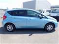 2016 Nissan Note