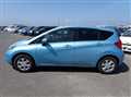 2016 Nissan Note