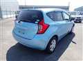 2016 Nissan Note