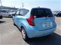 2016 Nissan Note