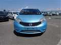 2016 Nissan Note