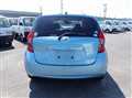 2016 Nissan Note