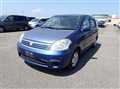 2005 Toyota Raum