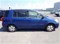 2005 Toyota Raum
