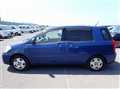 2005 Toyota Raum