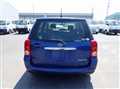 2005 Toyota Raum