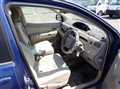 2005 Toyota Raum