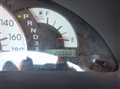 2005 Toyota Raum