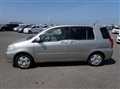 2005 Toyota Raum