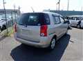 2005 Toyota Raum