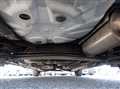 2005 Toyota Raum